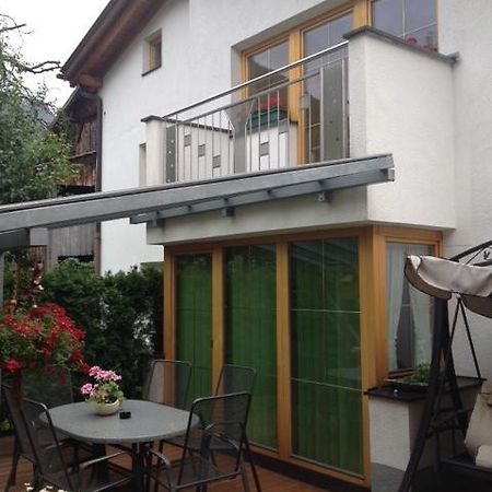 Haus Ramsbacher 파운드 외부 사진