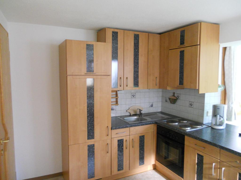 Haus Ramsbacher 파운드 객실 사진