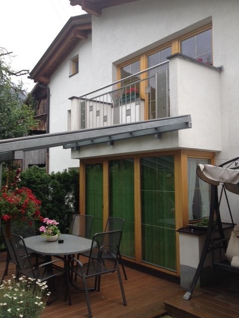 Haus Ramsbacher 파운드 외부 사진
