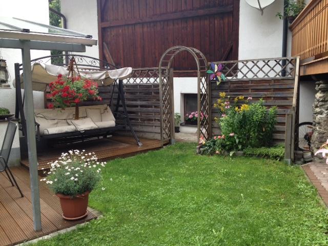 Haus Ramsbacher 파운드 외부 사진