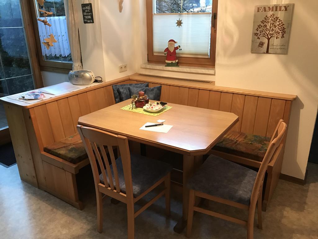 Haus Ramsbacher 파운드 외부 사진