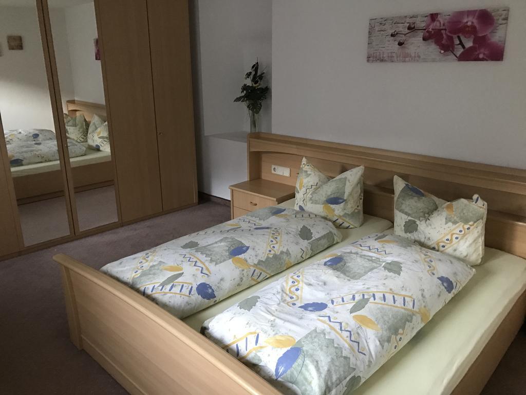 Haus Ramsbacher 파운드 외부 사진