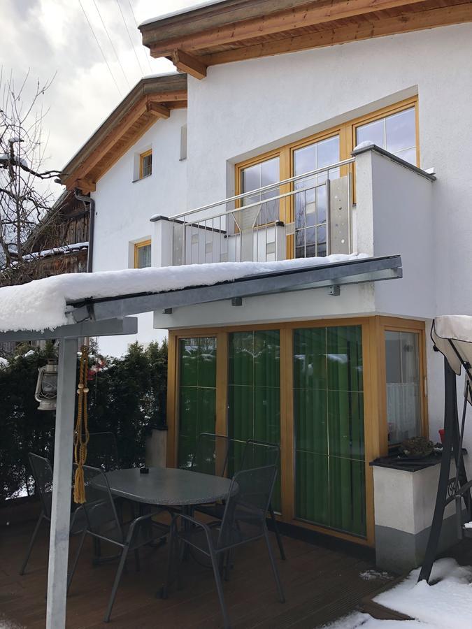Haus Ramsbacher 파운드 외부 사진